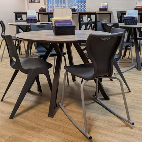 En Rock Educational Chair